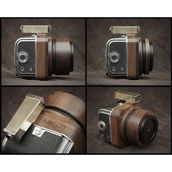 Pinhole Camera